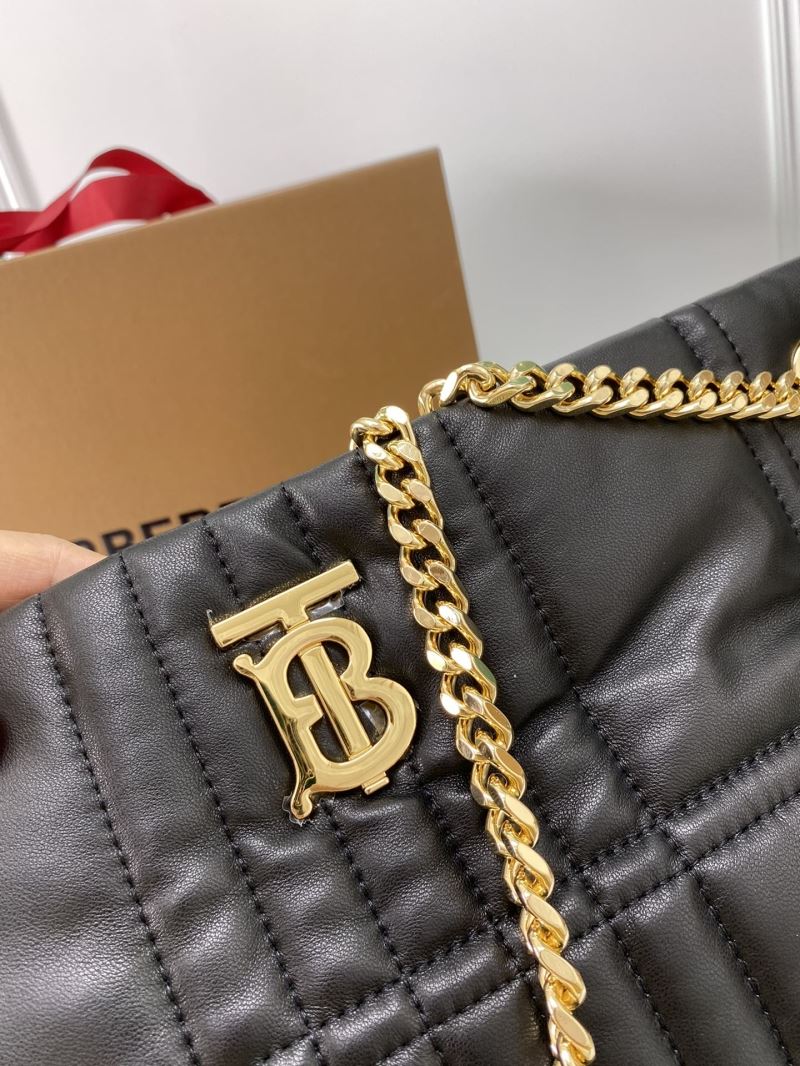 Burberry Top Handle Bags